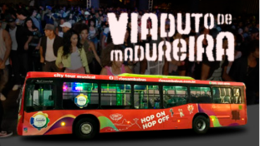 MADUREIRA CHARME BUS